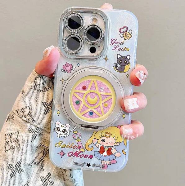 Cute Phone Case for iPhone 13/13pro/13pro max/14/14pro/14plus/14pro max/15/15pro/15plus/15pro max/16/16pro/16plus/16pro max/17/17pro/17pro max/17air PN7256