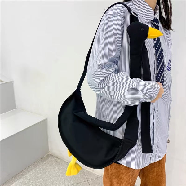 Lovely Goose Shoulder Bag PN6606