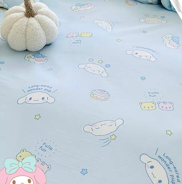 Kawaii Bedding Set PN7178