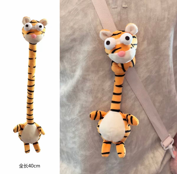 Cute Animals Pendants Toy PN7371