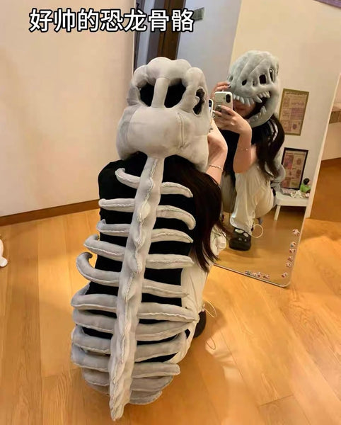 Funny Dinosaurs Plush Toy Pn7133