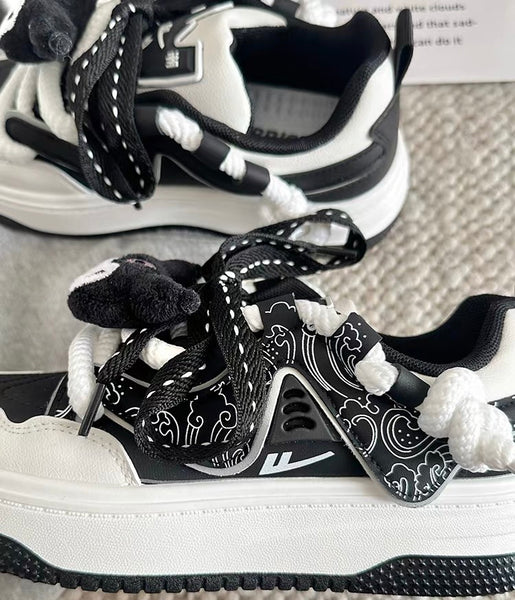 Cool Anime Sports Shoes PN7208