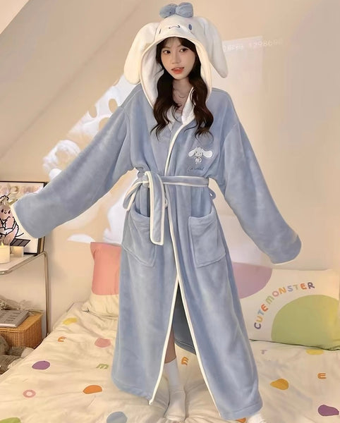 Kawaii Anime Robes PN7364