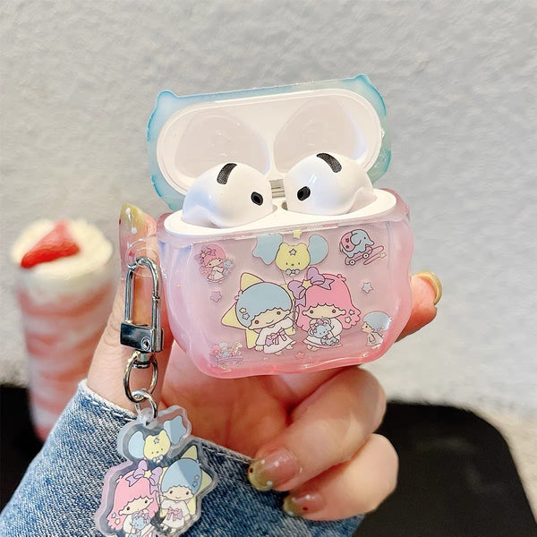 Cute Airpods Case For Iphone PN7242