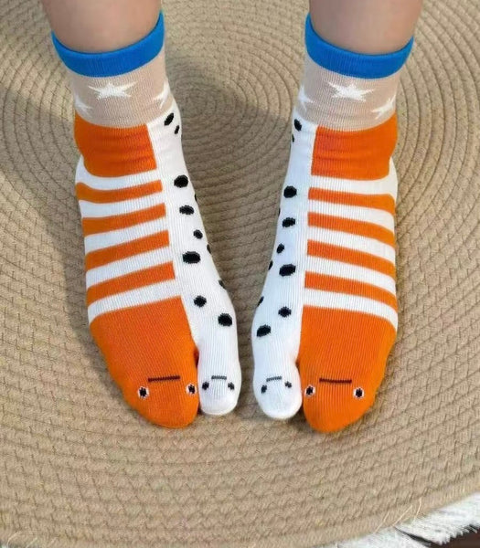 Funny Cute Socks PN7146
