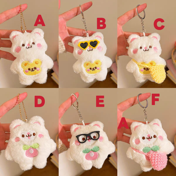 Lovely Key Chains PN7218