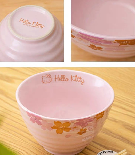 Pretty Sakura Bowl PN7263