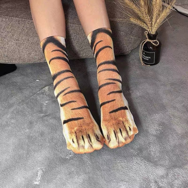 Funny Floor Socks PN7311