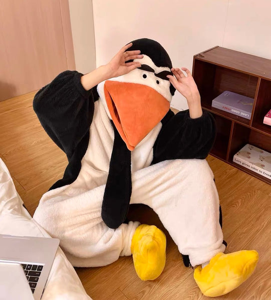 Kawaii Pajamas Home Suit PN7335