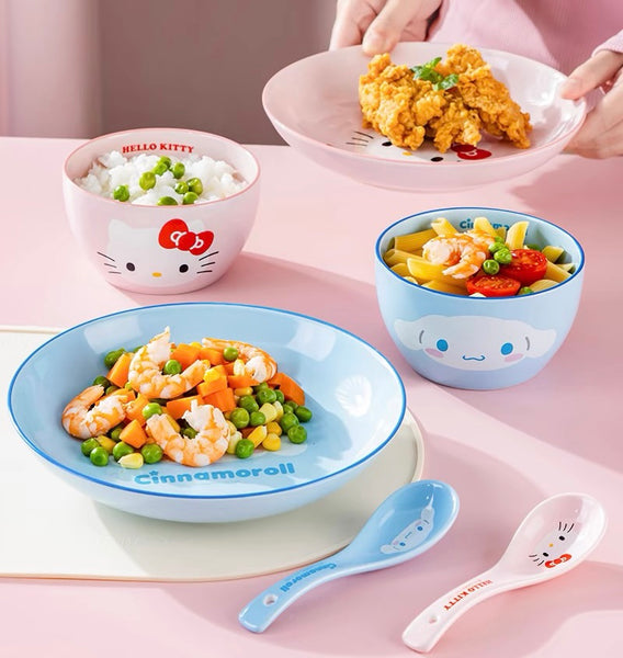 Kawaii Table Setting PN6706