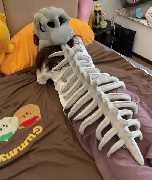 Funny Dinosaurs Plush Toy Pn7133