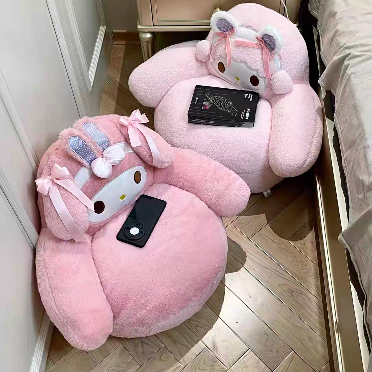 Kawaii Sofas Seat Cushions PN7268