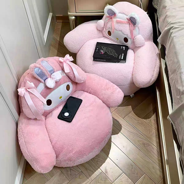 Kawaii Sofas Seat Cushions PN7268