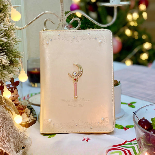 Sailor Moon Notebook PN3594