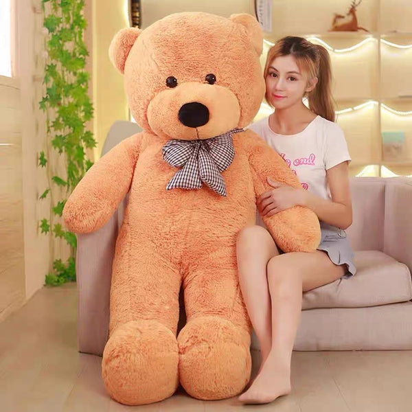 Kawaii Bear Plush Toy PN7222