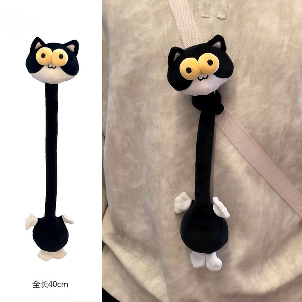 Cute Animals Pendants Toy PN7371