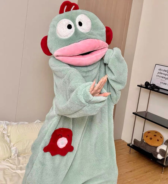 Cute Pajamas Home Suit PN7346