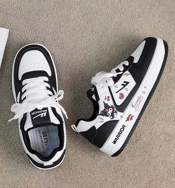 Cool Anime Sports Shoes PN7209