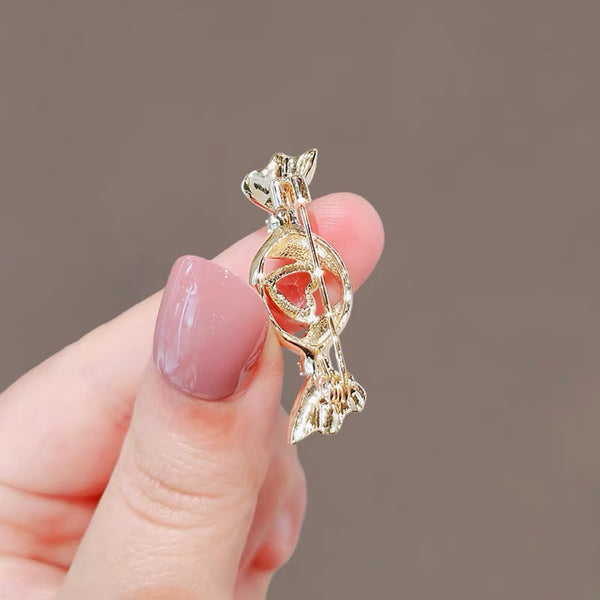 Pretty Candy Brooch Pin PN7234