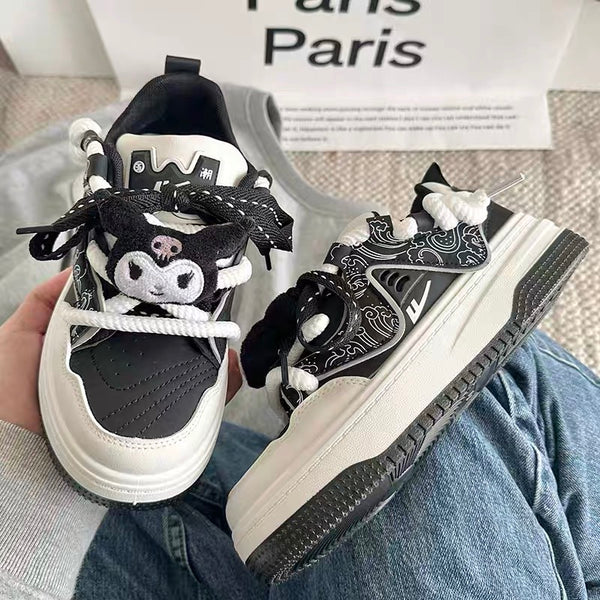 Cool Anime Sports Shoes PN7208