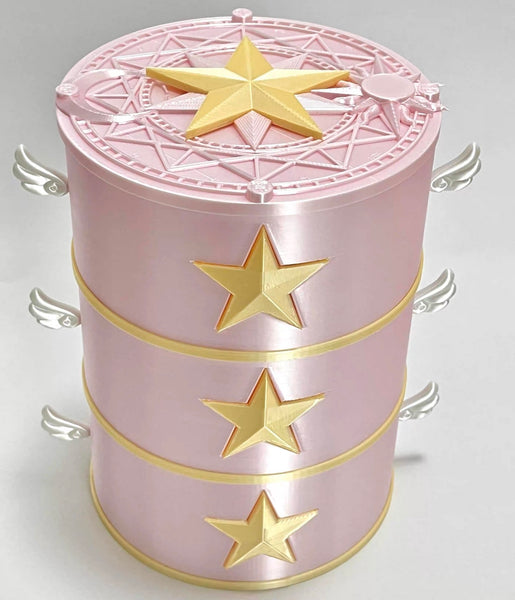 Cute Container Box PN7272