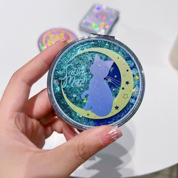 Sailor Moon Liquid Mirror PN7203