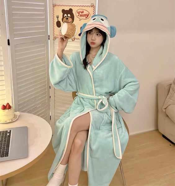 Kawaii Anime Robes PN7364