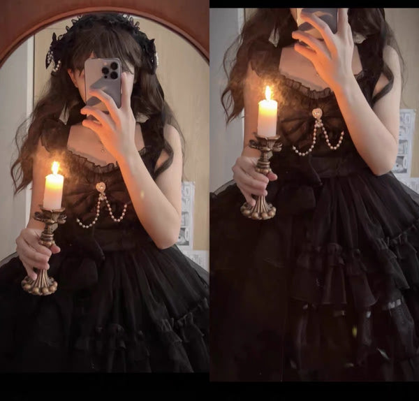 Pretty Lolita Dress PN7124