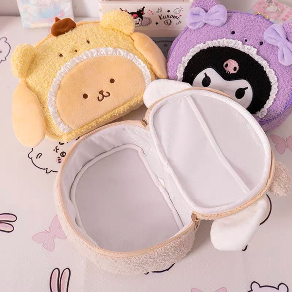 Kawaii Make Up Bag PN7360