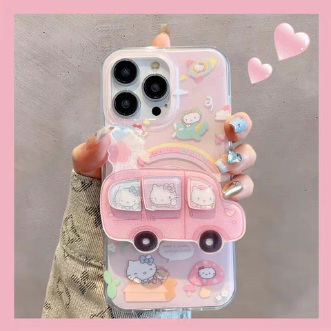Cartoon Phone Case for iphone 11/12/12pro/12pro max/13/13pro/13pro max/14/14pro/14pro max/15/15pro/15pro max PN6622