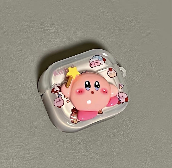 Kawaii Airpods Case For Iphone PN7238