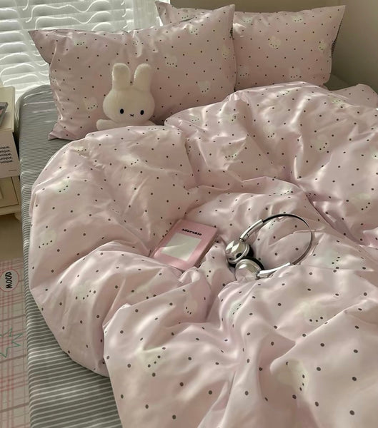 Lovely Bedding Set PN7381