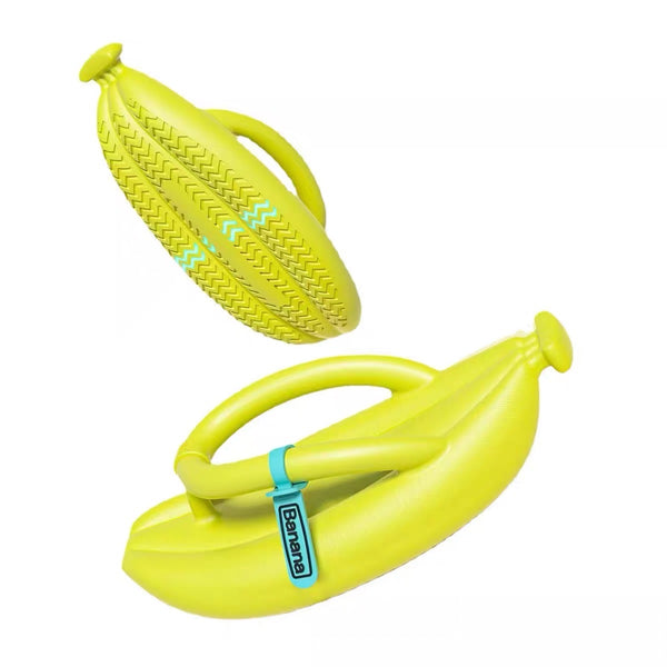 Cute Banana Slippers PN7136