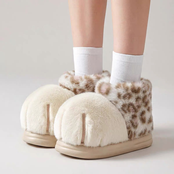 Lovely Winter Slippers PN7309