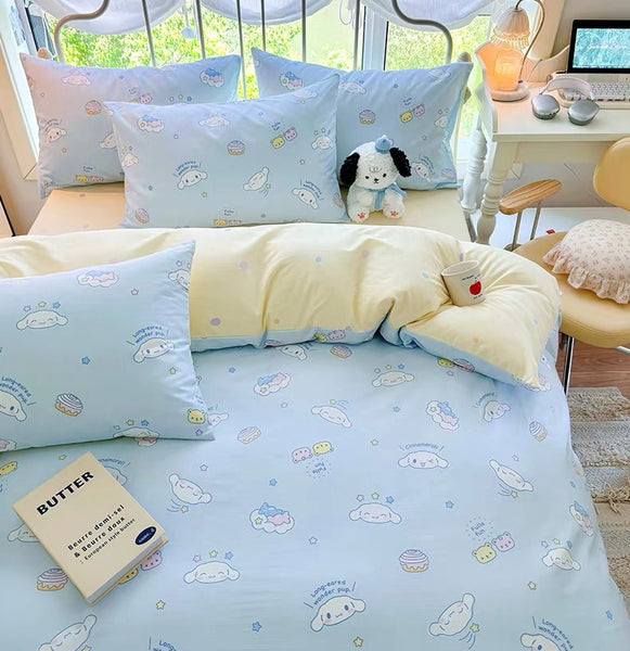 Kawaii Bedding Set PN7178