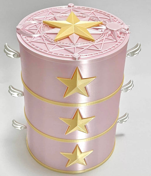 Cute Container Box PN7272