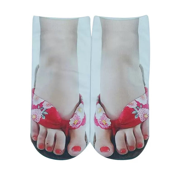 Kawaii Fashion Socks PN7145