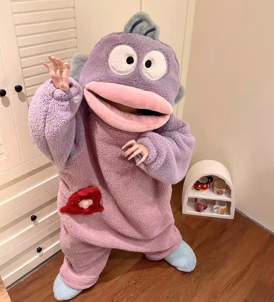 Cute Pajamas Home Suit PN7346