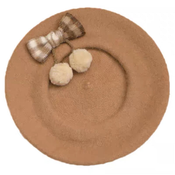 Cute Fashion Beret PN7195