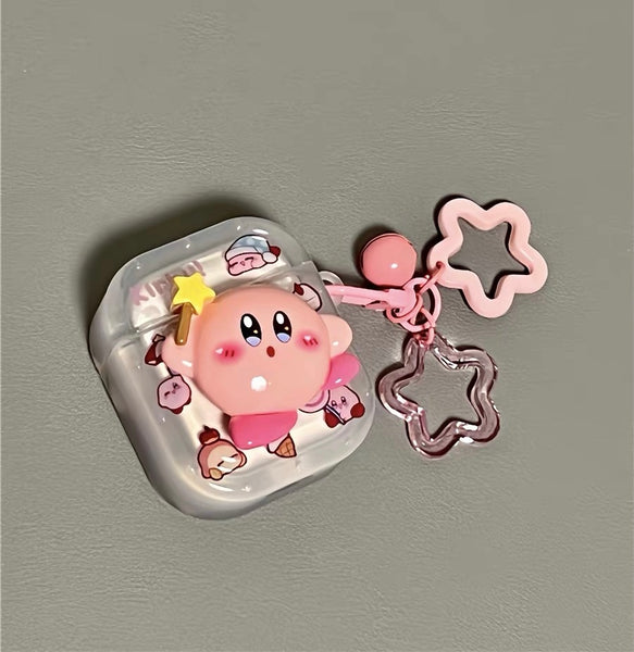 Kawaii Airpods Case For Iphone PN7238
