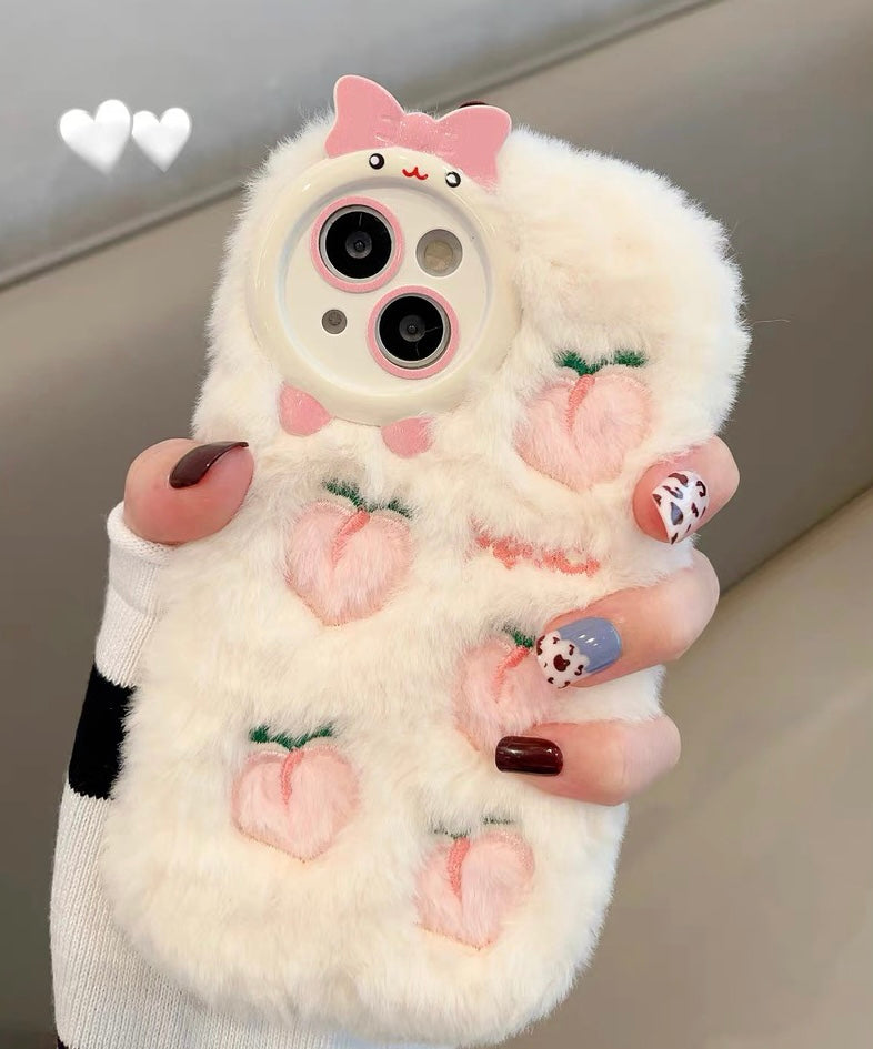 Kawaii Peach Phone Case for iphone 11/12/12pro/12pro max/13/13pro/13pr – Pennycrafts Kawaii Peach Phone Case for iphone 11/12/12pro/12pro max/13/13pro/13pr – Pennycrafts