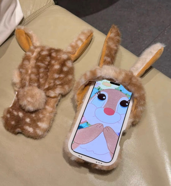 Kawaii Phone Case for iPhone 13/14/14pro/14pro max/15/15pro/15pro max/16/16pro/16pro max/17/17pro/17pro max/ PN7297