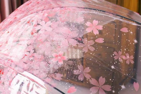 Fashion Sakura New Umbrella PN6349