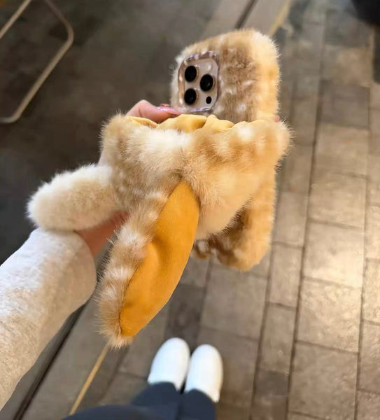 Kawaii Phone Case for iPhone 13/14/14pro/14pro max/15/15pro/15pro max/16/16pro/16pro max/17/17pro/17pro max/ PN7297