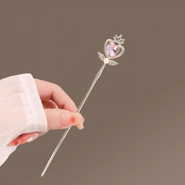Cardcaptor Sakura Hairpin And Hairclip PN7197