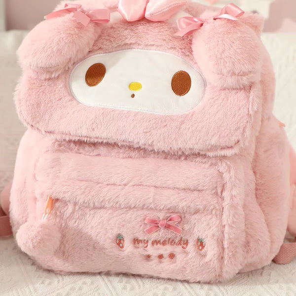 Lovely Soft Backpack PN7298