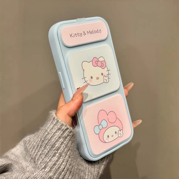 Cute Phone Case for iPhone 11/12/12pro/12pro max/13/13pro/13pro max/14/14pro/14pro max/15/15pro/15pro max/16/16pro/16pro max/17/17pro/17pro max PN7276