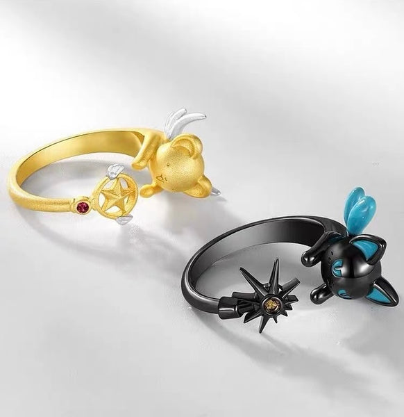 Fashion Cute Rings PN7231