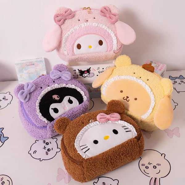 Kawaii Make Up Bag PN7360