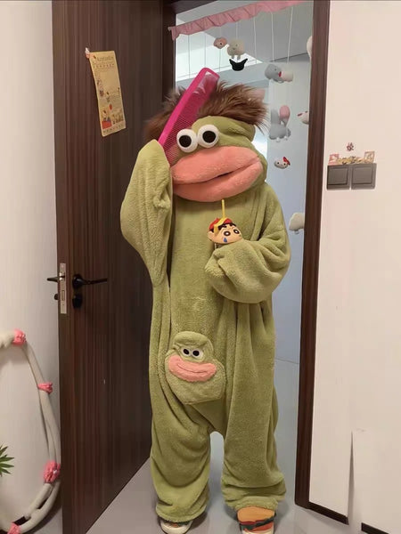 Cute Pajamas Home Suit PN7336